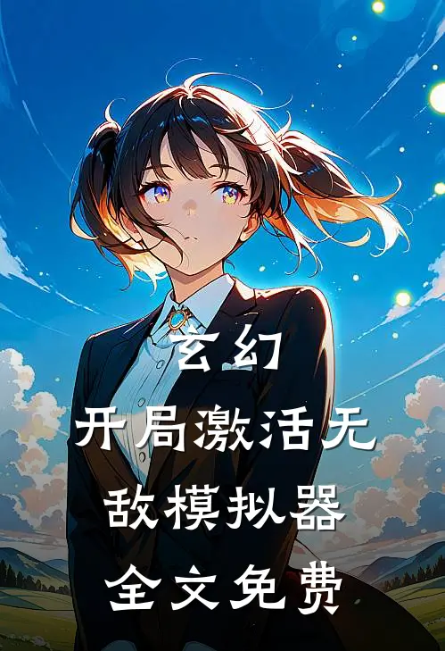 玄幻：开局激活无敌模拟器全文免费