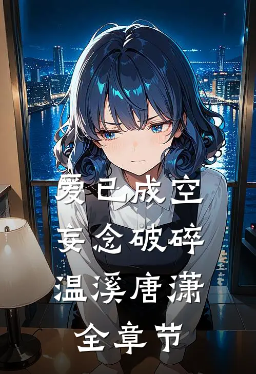 爱已成空，妄念破碎(温溪唐潇)全章节