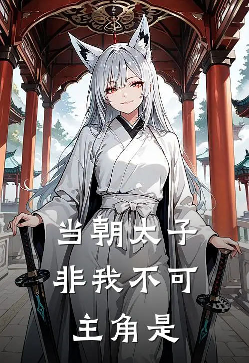 当朝太子非我不可主角是