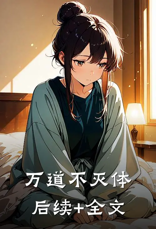 万道不灭体后续+全文