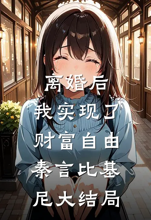 离婚后，我实现了财富自由(秦言比基尼)大结局