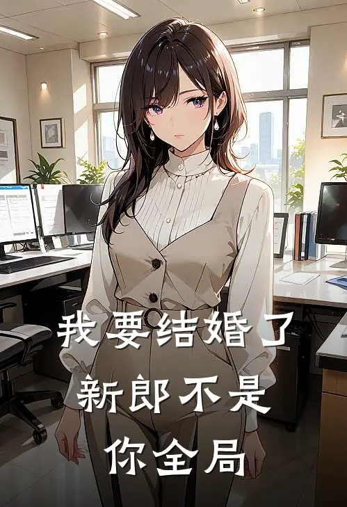 我要结婚了，新郎不是你全局