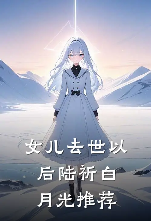 女儿去世以后(陆祈白月光)推荐