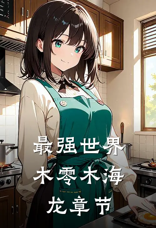 最强世界(木零木海龙)章节