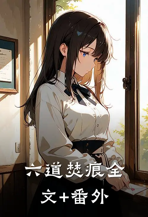 六道焚痕全文+番外