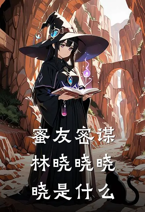 蜜友密谋(林晓晓晓晓)是什么