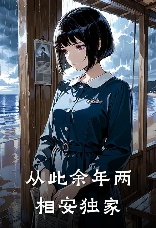 从此余年两相安独家