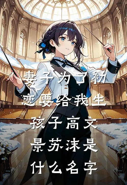 妻子为了初恋要给我生孩子(高文景苏沫)是什么名字