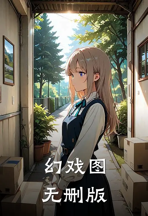幻戏图无删版