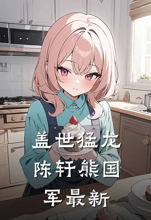 盖世猛龙(陈轩熊国军)最新