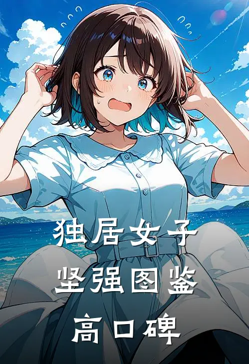 独居女子坚强图鉴高口碑