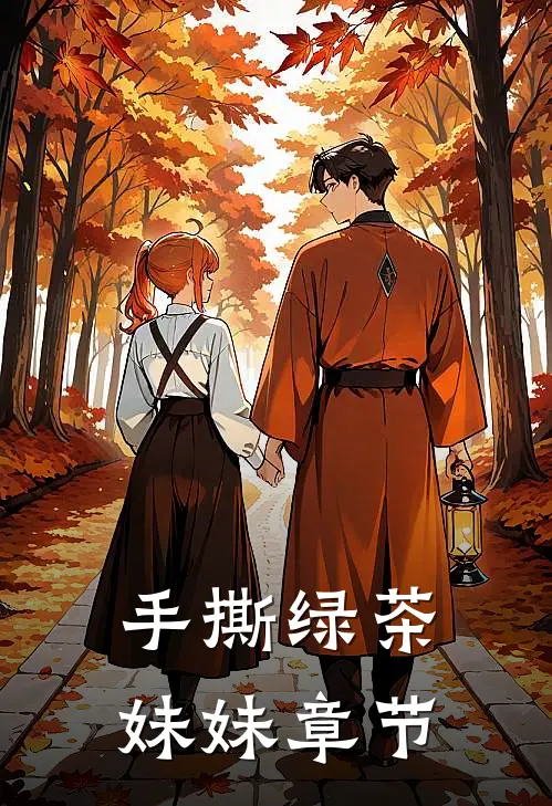 手撕绿茶妹妹章节