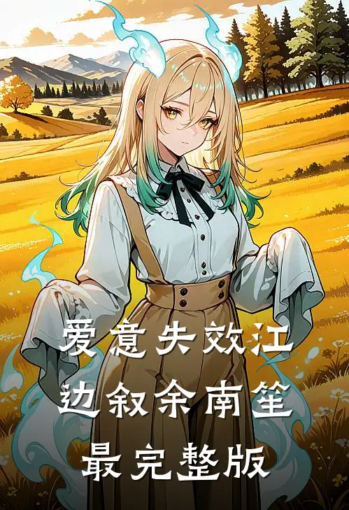 爱意失效(江边叙余南笙)最完整版