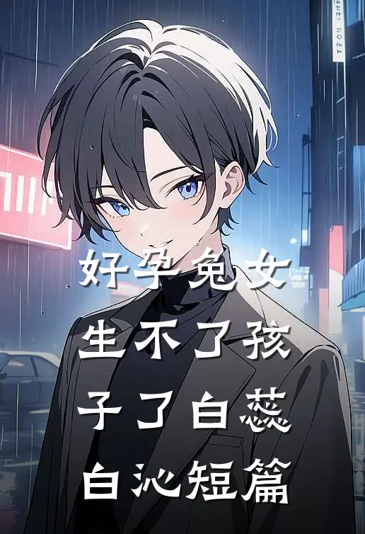 好孕兔女生不了孩子了(白蕊白沁)短篇