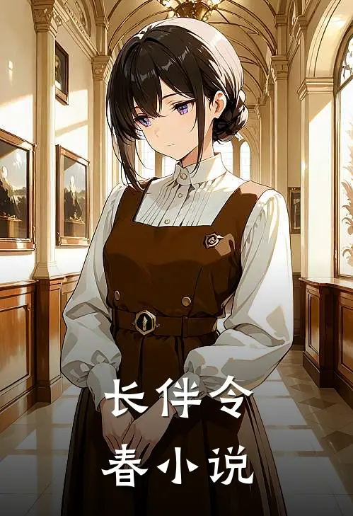 长伴令春小说