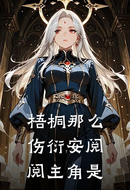 梧桐那么伤(衍安阅阅)主角是