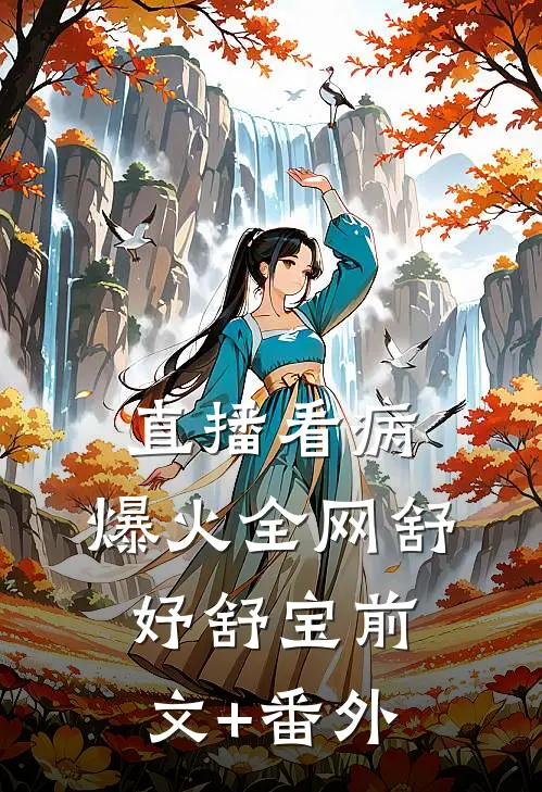 直播看病，爆火全网(舒妤舒宝)前文+番外