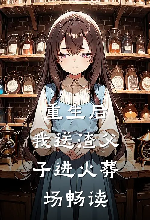 重生后，我送渣父子进火葬场畅读