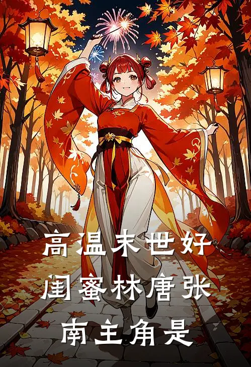 高温末世好闺蜜(林唐张南)主角是