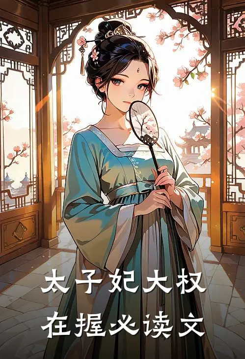 太子妃大权在握必读文