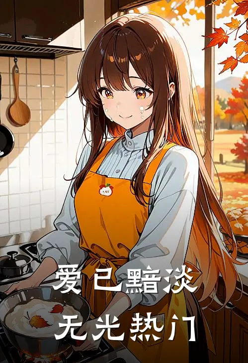 爱已黯淡无光热门