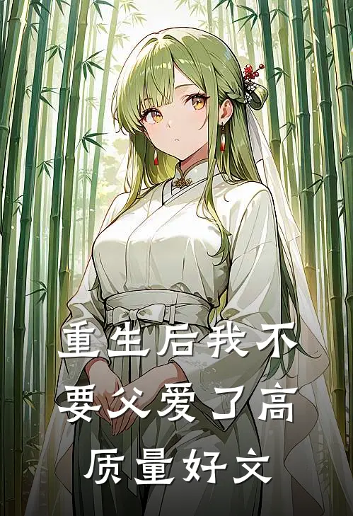 重生后我不要父爱了高质量好文
