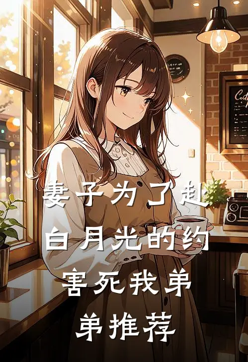妻子为了赴白月光的约，害死我弟弟推荐