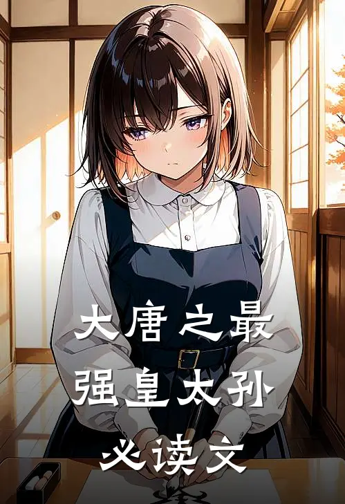大唐之最强皇太孙必读文