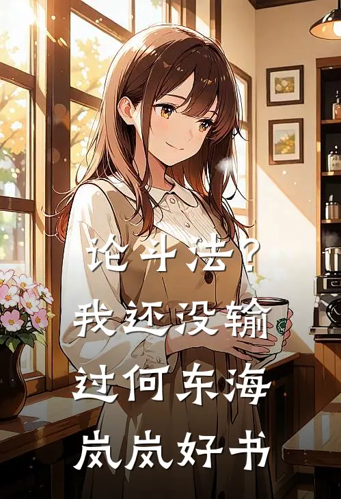 论斗法？我还没输过(何东海岚岚)好书