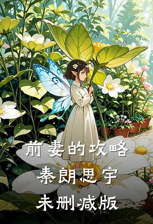 前妻的攻略(秦朗思宇)未删减版