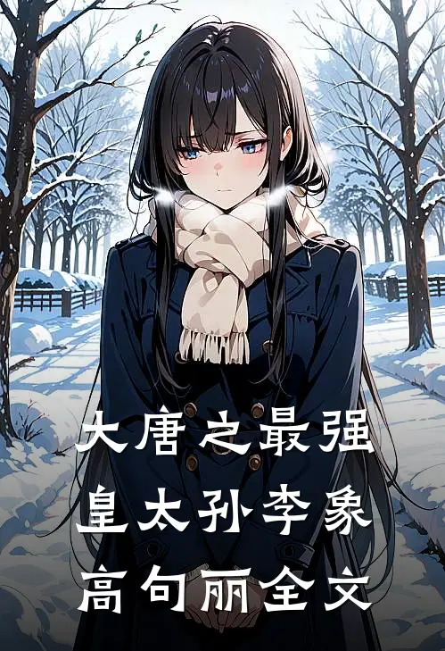 大唐之最强皇太孙李象高句丽全文
