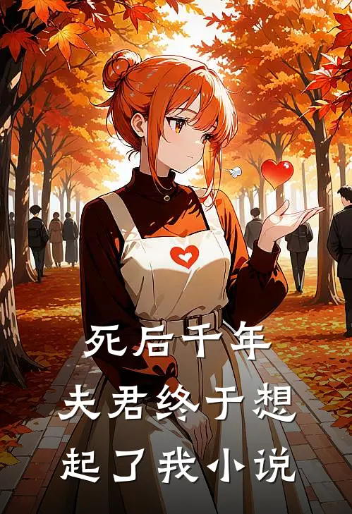 死后千年，夫君终于想起了我小说
