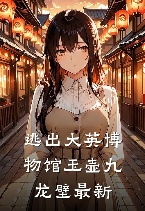 逃出大英博物馆(玉壶九龙壁)最新