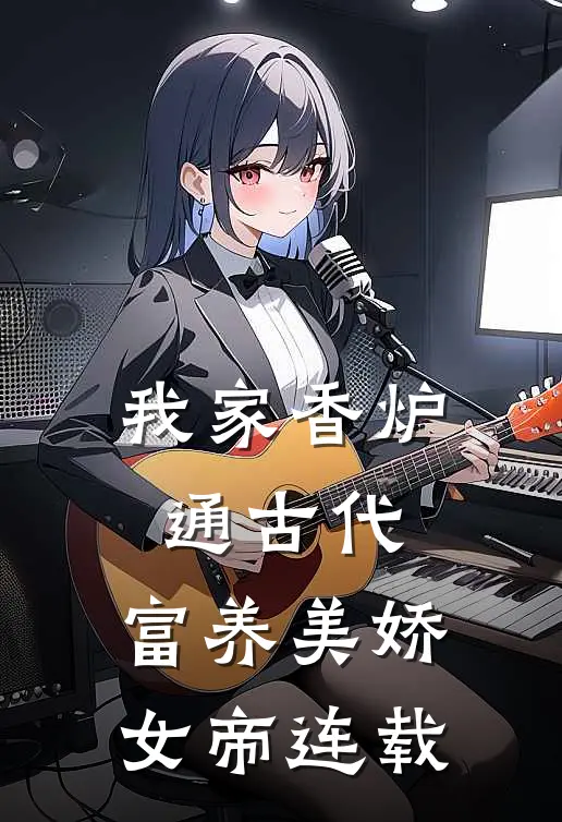 我家香炉通古代，富养美娇女帝连载