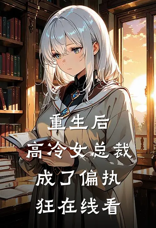 重生后，高冷女总裁成了偏执狂在线看