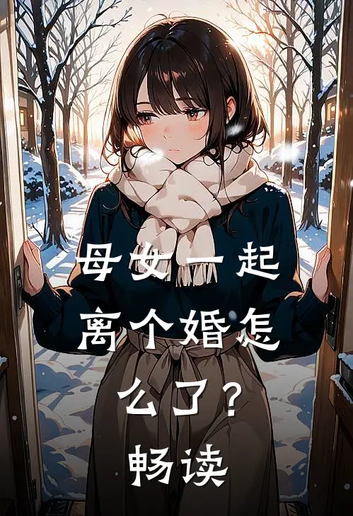 母女一起离个婚怎么了？畅读