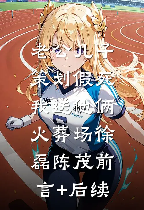 老公儿子策划假死，我送他俩火葬场(徐磊陈茂)前言+后续