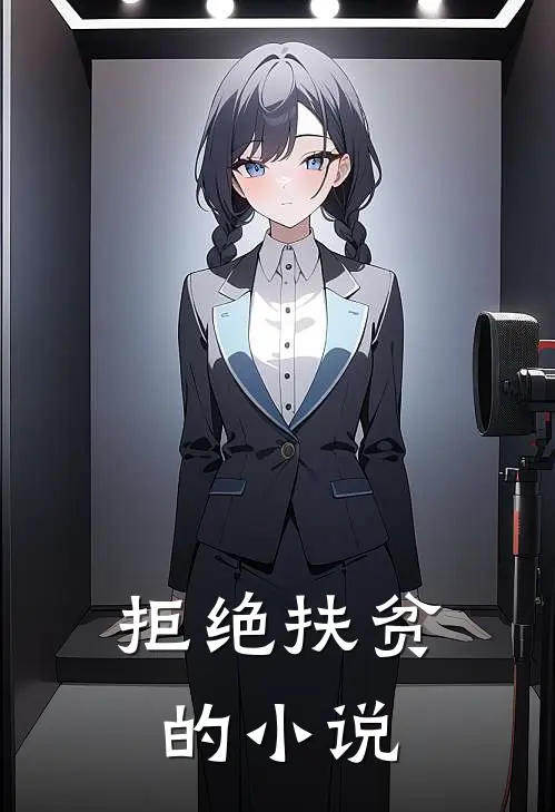 拒绝扶贫的小说