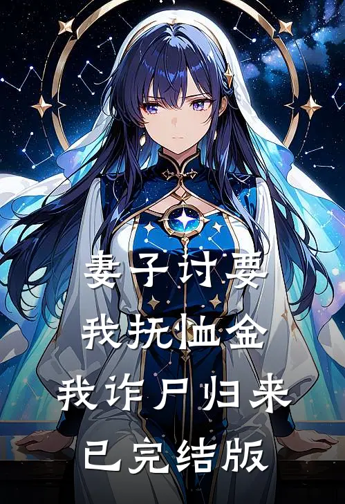 妻子讨要我抚恤金，我诈尸归来已完结版