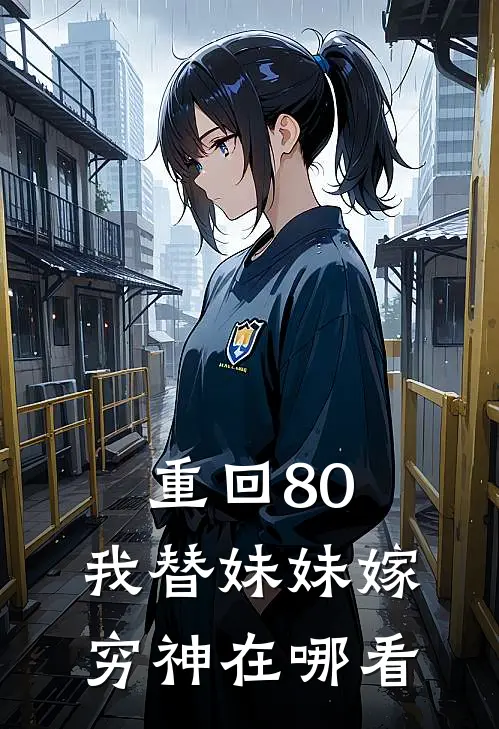 重回80，我替妹妹嫁穷神在哪看