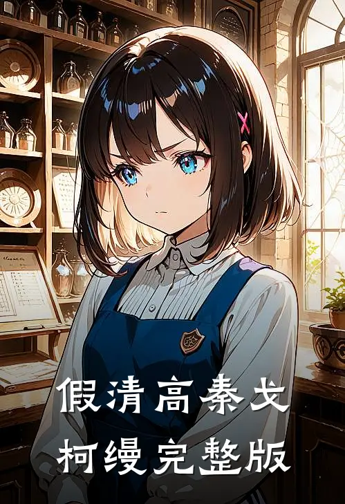 假清高(秦戈柯缦)完整版