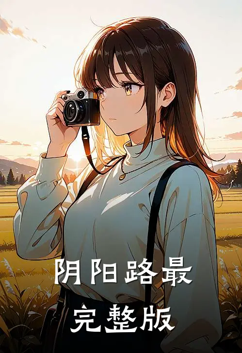 阴阳路最完整版