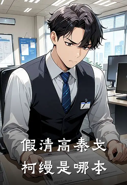 假清高(秦戈柯缦)是哪本