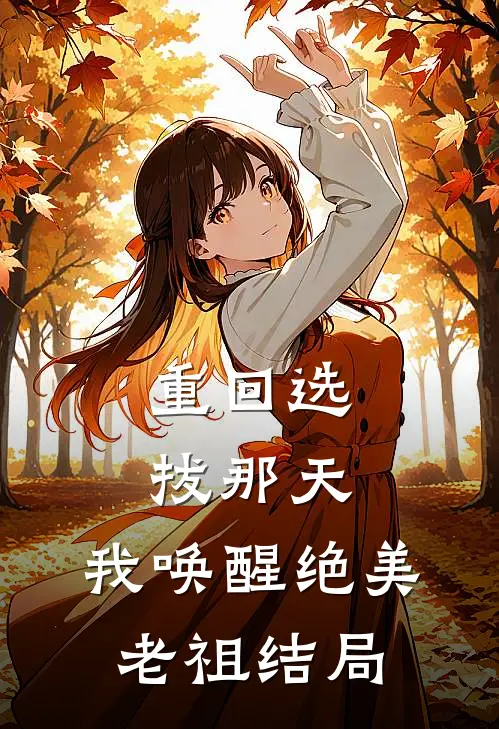 重回选拔那天，我唤醒绝美老祖结局