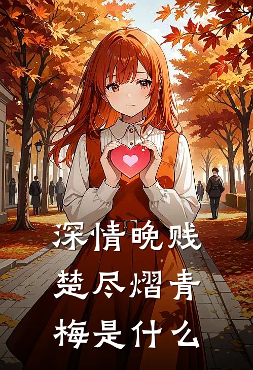 深情晚贱(楚尽熠青梅)是什么