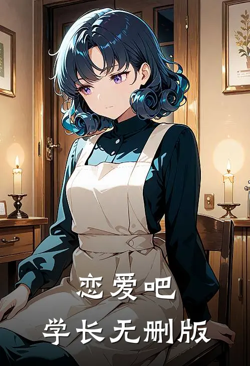 恋爱吧，学长无删版