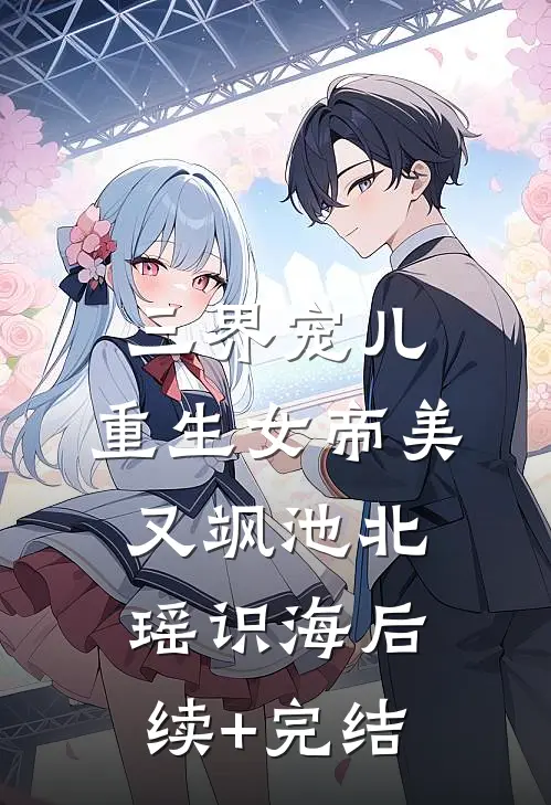 三界宠儿：重生女帝美又飒池北瑶识海后续+完结