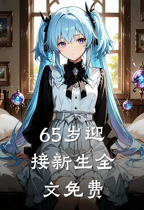 65岁迎接新生全文免费