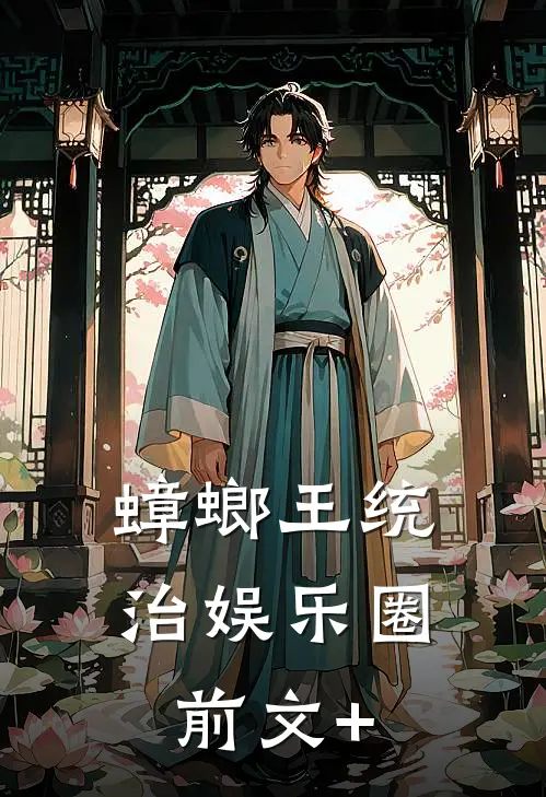 蟑螂王统治娱乐圈前文+