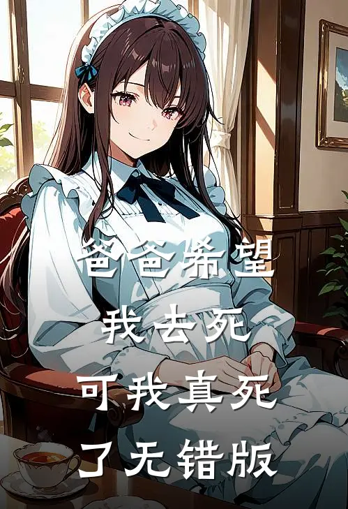 爸爸希望我去死，可我真死了无错版